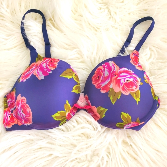 Victoria's Secret Other - Victoria's Secret Push-up Bra